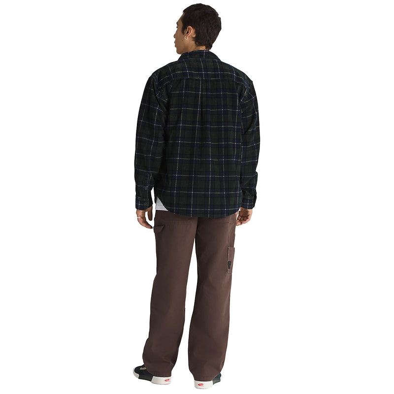 Load image into Gallery viewer, Vans AVE Skate Drill Chore Loose Carpenter Pants
