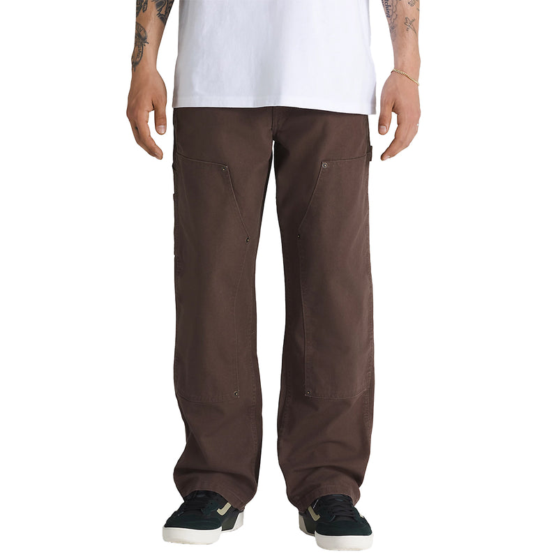 Load image into Gallery viewer, Vans AVE Skate Drill Chore Loose Carpenter Pants
