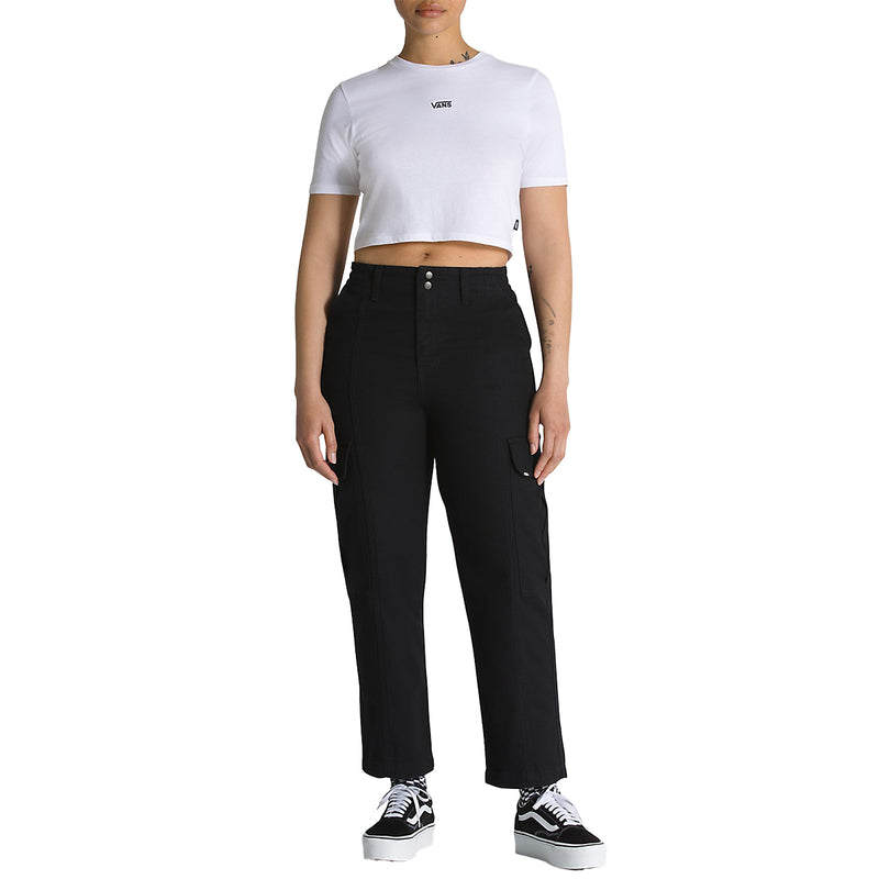 Load image into Gallery viewer, Vans Women&#39;s Sidewalk Cargo Pants
