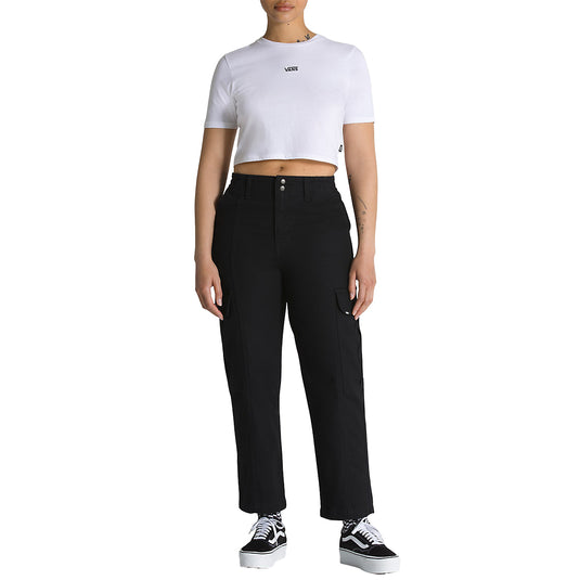 Vans Women's Sidewalk Cargo Pants