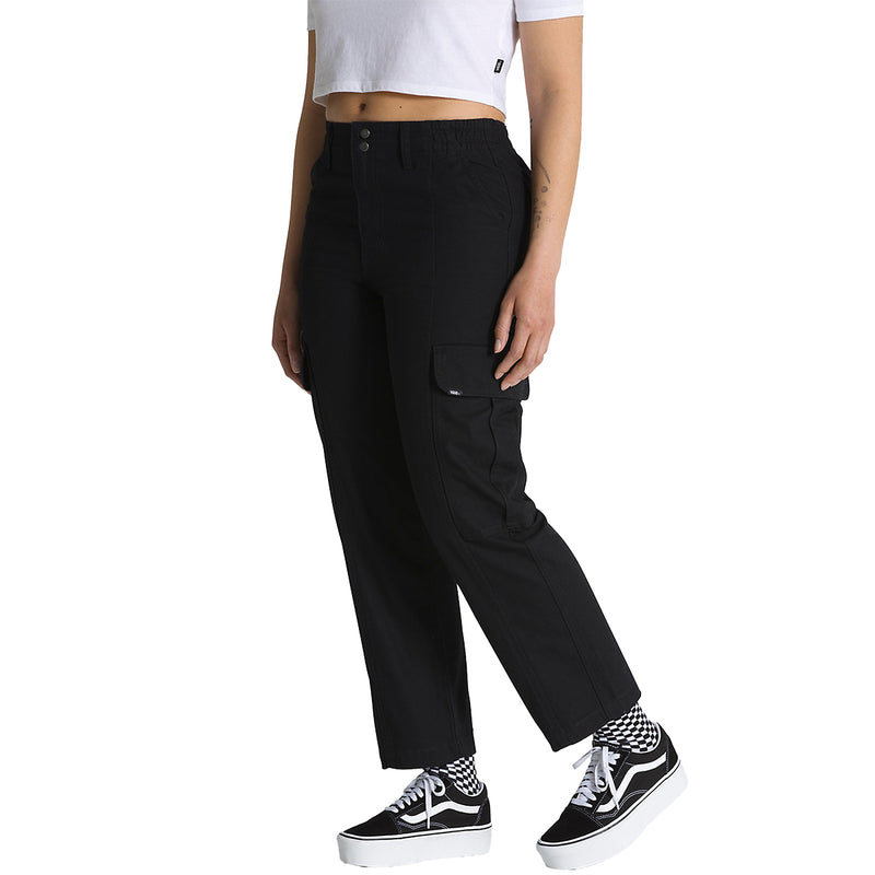 Load image into Gallery viewer, Vans Women&#39;s Sidewalk Cargo Pants
