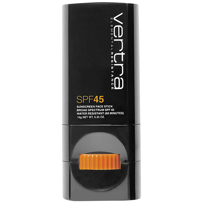 Load image into Gallery viewer, Vertra Invisible Face Stick - SPF 45
