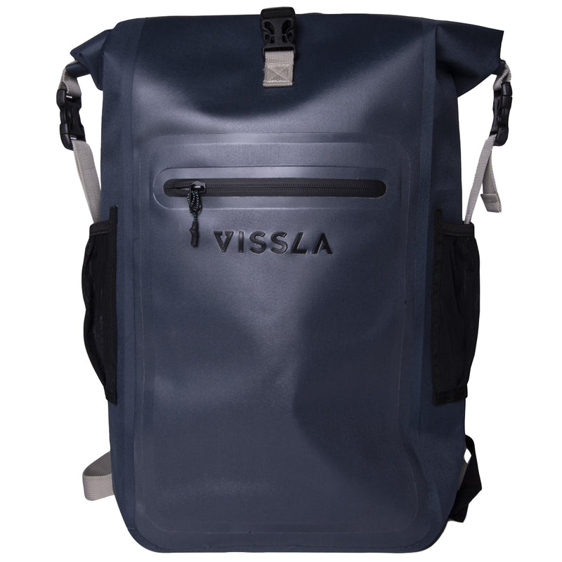 Load image into Gallery viewer, Vissla North Seas Dry Backpack - 18L
