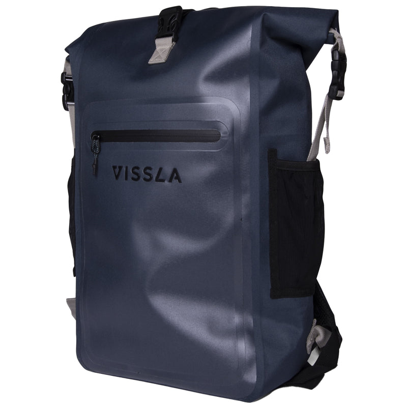 Load image into Gallery viewer, Vissla North Seas Dry Backpack - 18L
