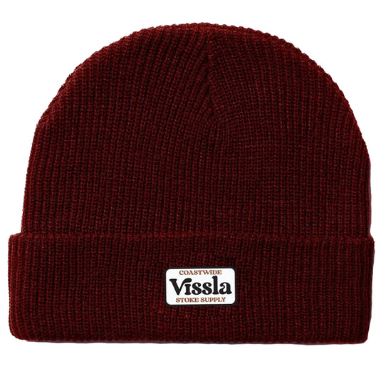 Vissla Solid Sets Eco Beanie