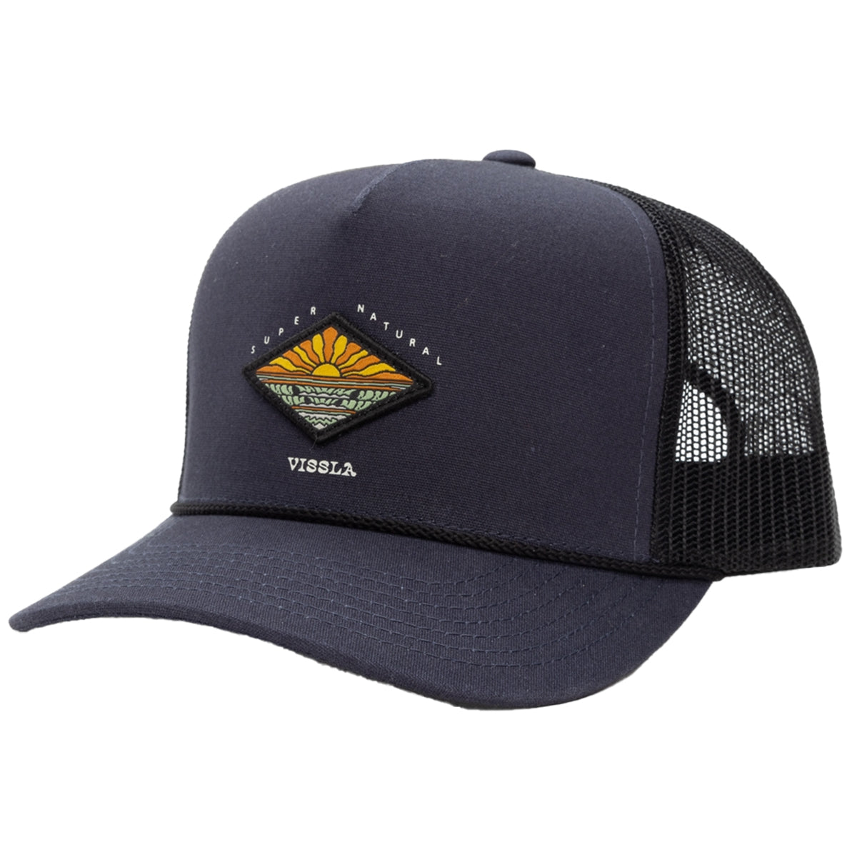 Vissla West Winds Trucker Hat – Cleanline Surf