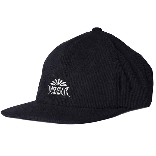 Vissla Resin Head 5-Panel Hat