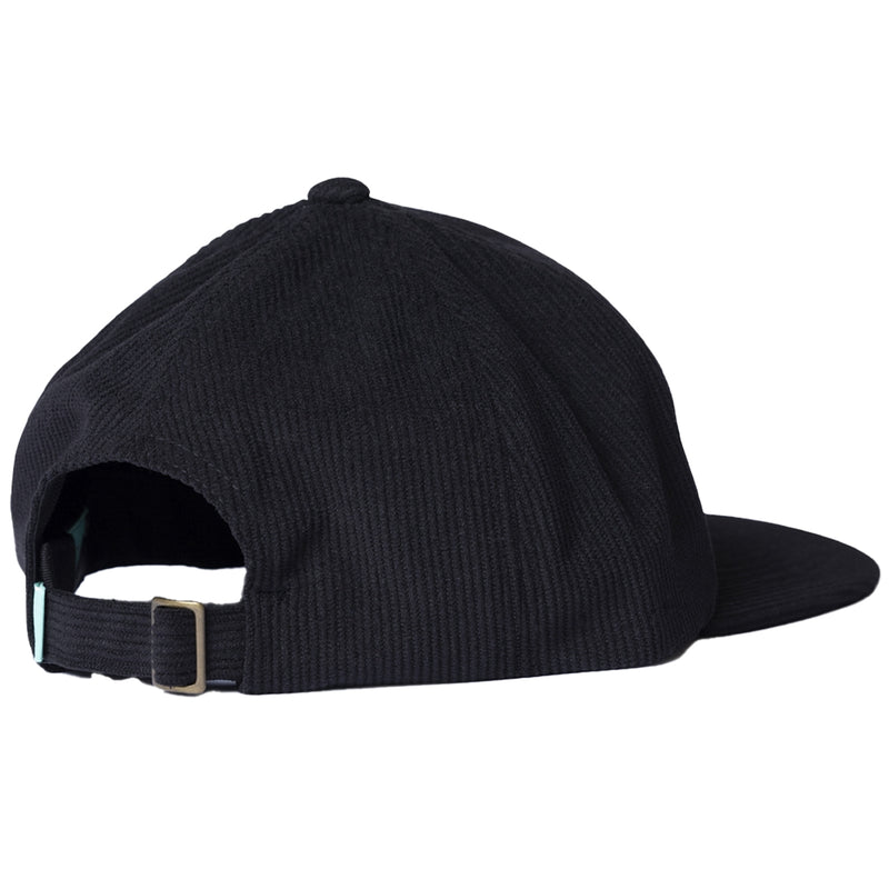 Load image into Gallery viewer, Vissla Resin Head 5-Panel Hat
