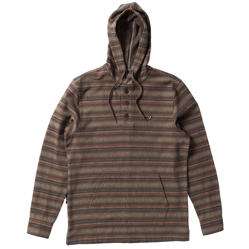 Load image into Gallery viewer, Vissla Descanso Popover Pullover Hoodie
