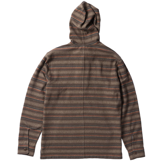 Vissla Descanso Popover Pullover Hoodie