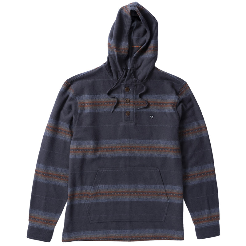 Load image into Gallery viewer, Vissla Descanso Popover Pullover Hoodie
