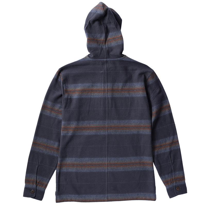 Load image into Gallery viewer, Vissla Descanso Popover Pullover Hoodie
