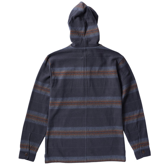 Vissla Descanso Popover Pullover Hoodie