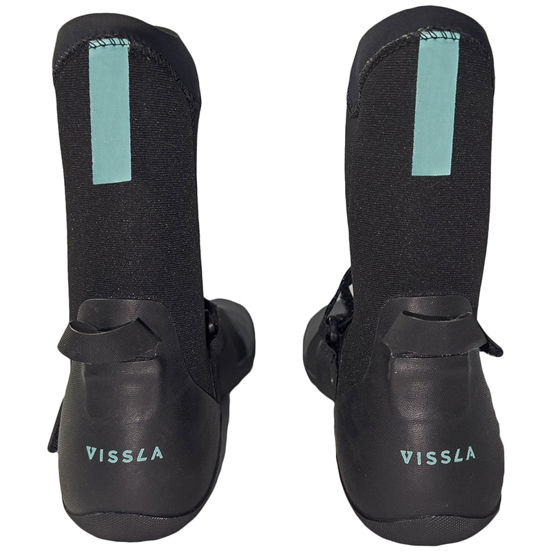 Load image into Gallery viewer, Vissla High Seas II 3mm Split Toe Boots
