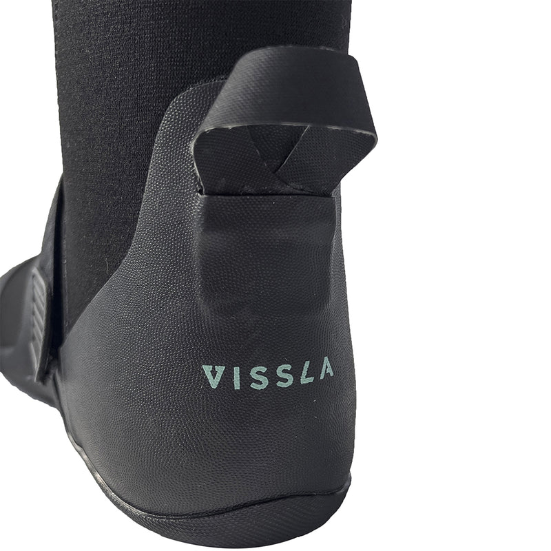 Load image into Gallery viewer, Vissla High Seas II 3mm Split Toe Boots
