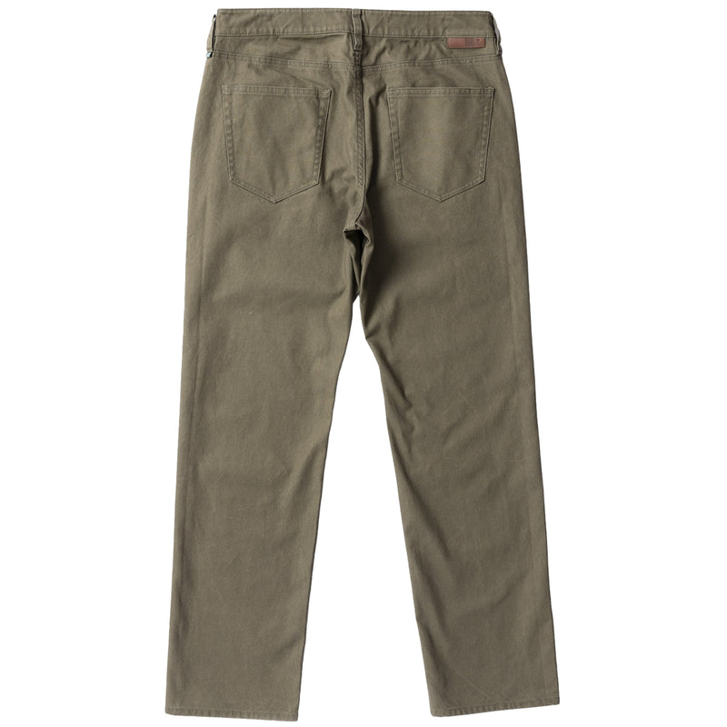 Load image into Gallery viewer, Vissla Border Canvas 5 PKT Pants
