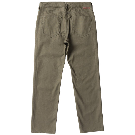 Vissla Border Canvas 5 PKT Pants