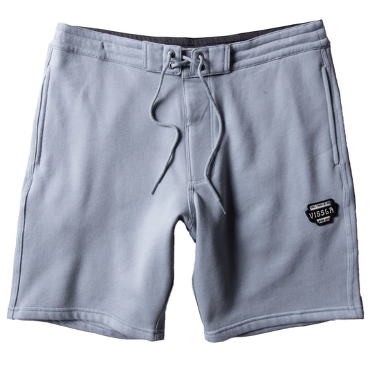 Vissla Solid Sets Eco Sofa Surfer 18.5" Shorts