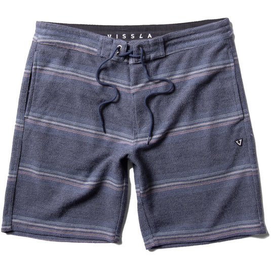 Vissla Fuel Up 18" Sofa Surfer Shorts