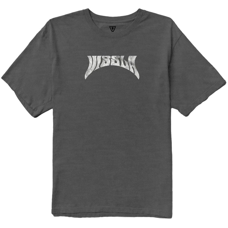 Load image into Gallery viewer, Vissla Undead Shred Head T-Shirt
