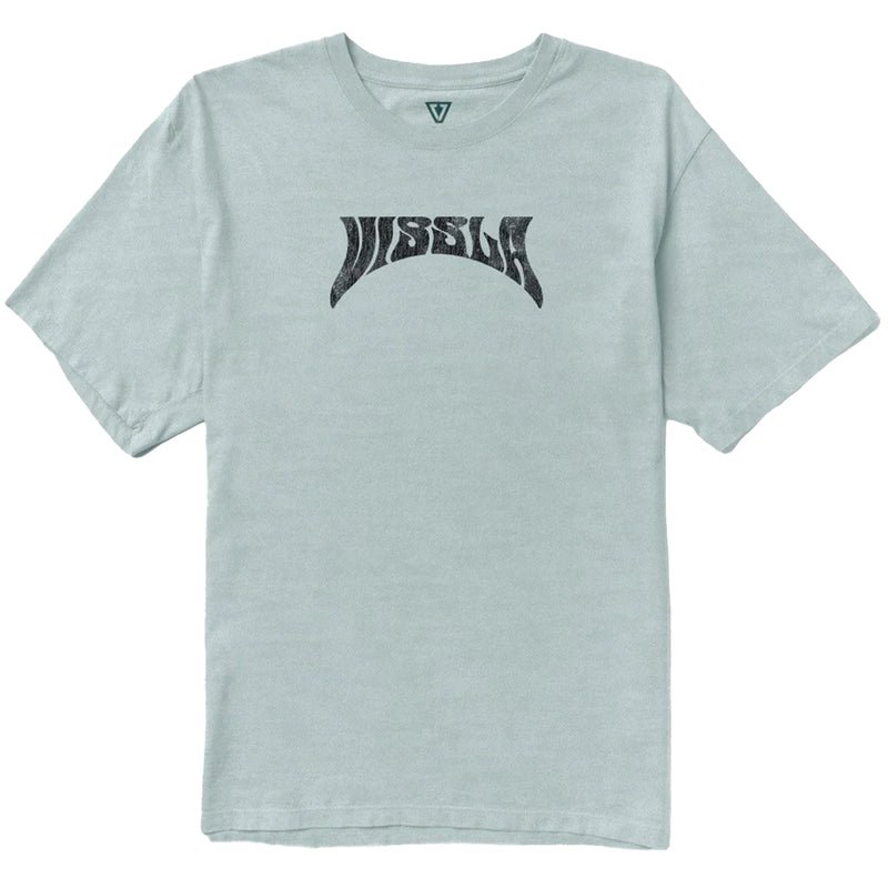 Load image into Gallery viewer, Vissla Undead Shred Head T-Shirt
