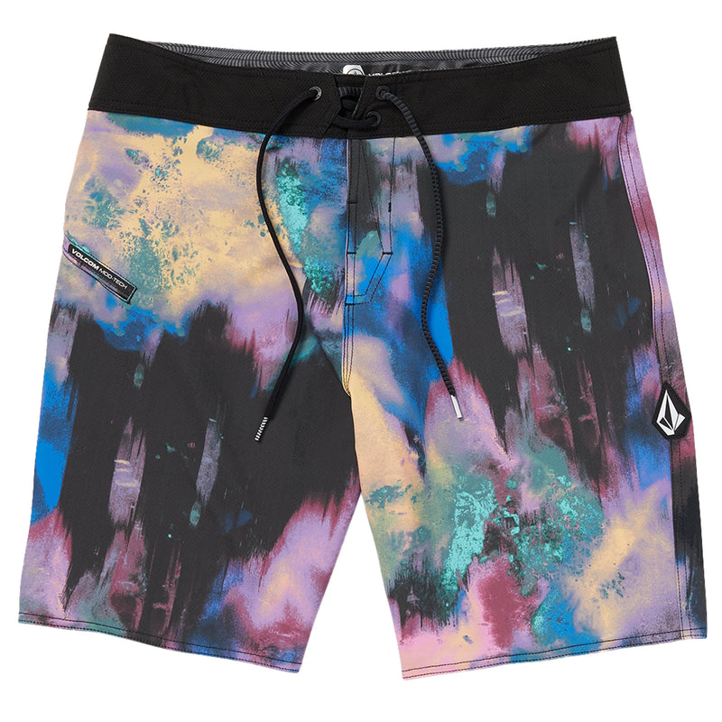 Load image into Gallery viewer, Volcom Paint Dye Shield Mod 20&quot; Boardshorts
