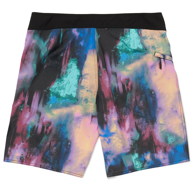 Load image into Gallery viewer, Volcom Paint Dye Shield Mod 20&quot; Boardshorts
