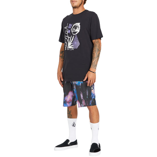 Volcom Paint Dye Shield Mod 20" Boardshorts