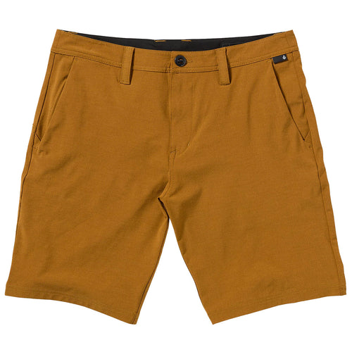 Volcom Frickin Cross Shred Static 20