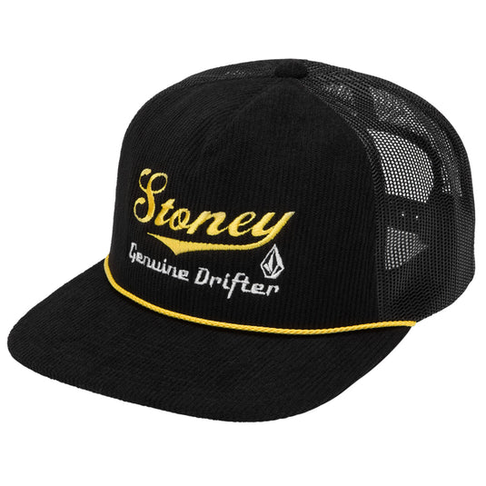 Volcom Drifter Cheese Trucker Hat