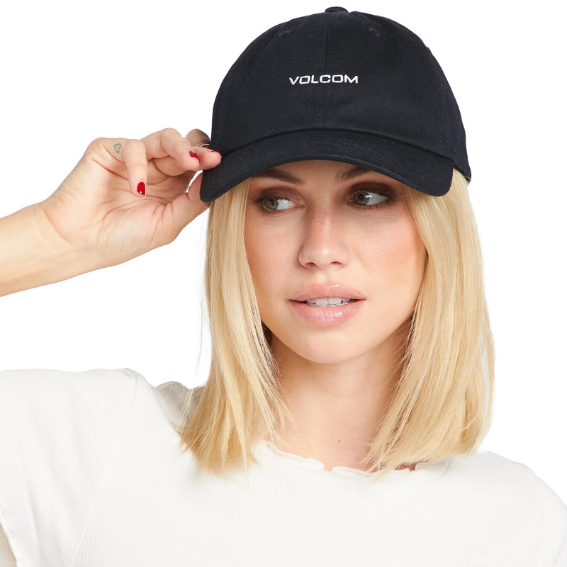 Load image into Gallery viewer, Volcom Women&#39;s Euro Dad Hat
