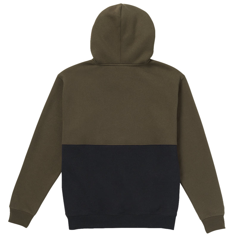 Load image into Gallery viewer, Volcom Divided Pullover Hoodie
