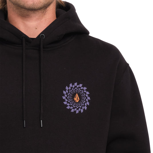 Volcom Watanite Pullover Hoodie