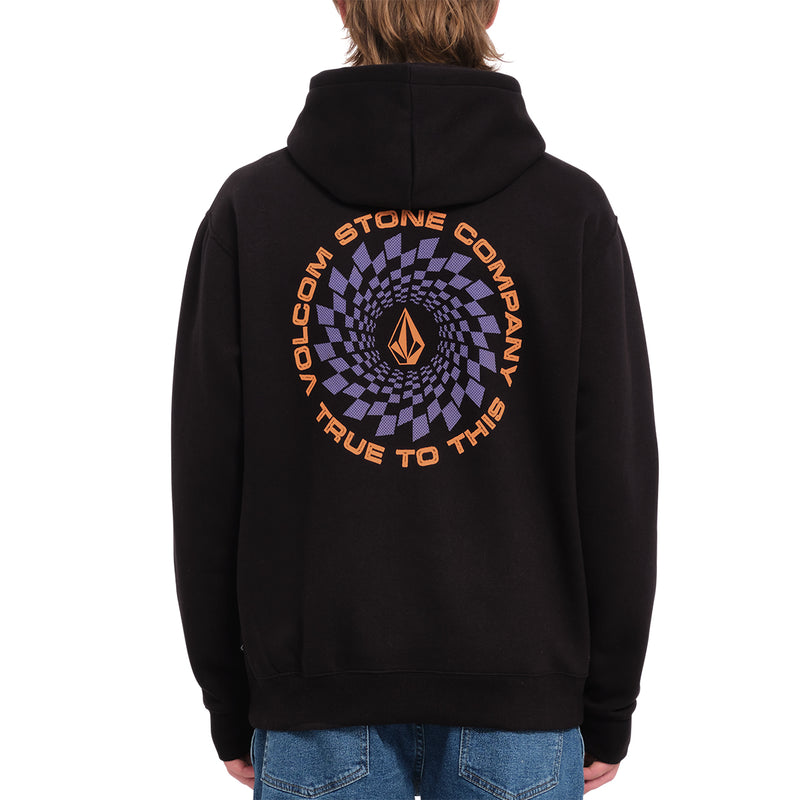 Load image into Gallery viewer, Volcom Watanite Pullover Hoodie
