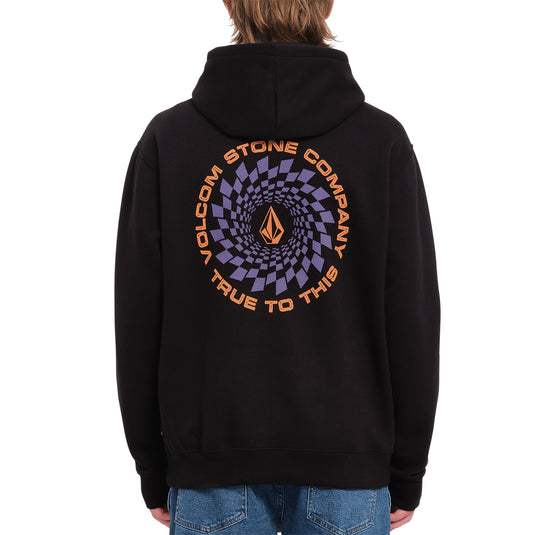 Volcom Watanite Pullover Hoodie