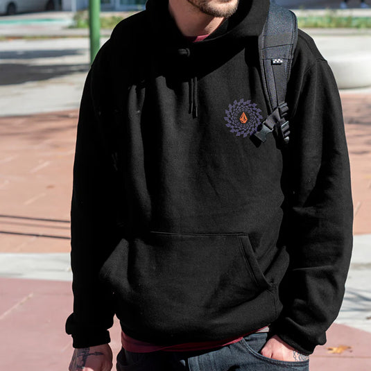 Volcom Watanite Pullover Hoodie