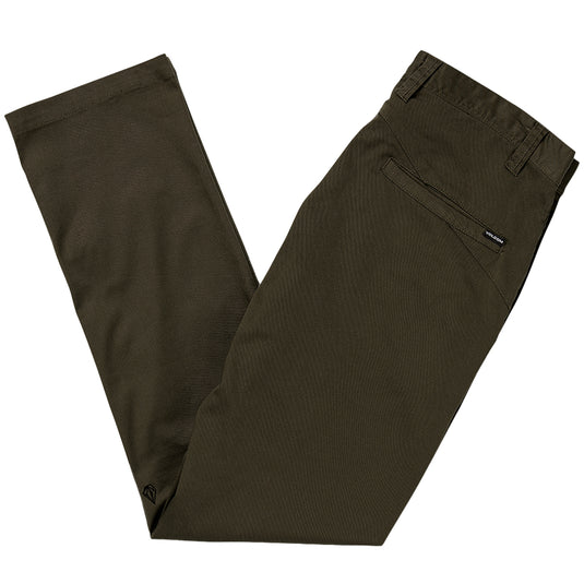 Volcom Frickin Modern Stretch Pants