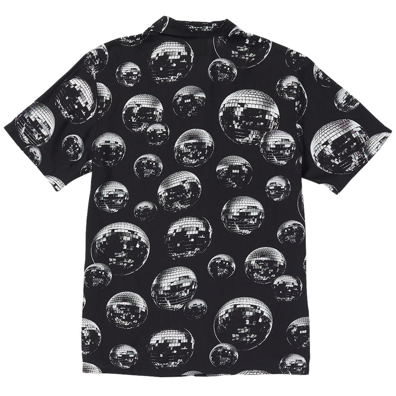 Load image into Gallery viewer, Volcom Packed Up Short Sleeve Button-Up Shirt
