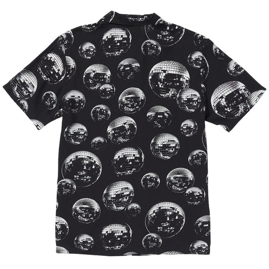 Volcom Packed Up Short Sleeve Button-Up Shirt