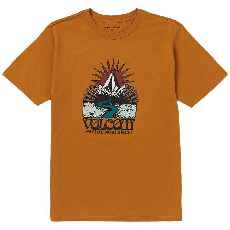 Load image into Gallery viewer, Volcom PNW T-Shirt
