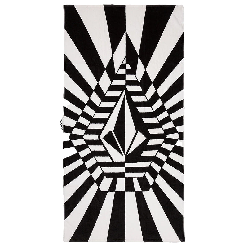 Load image into Gallery viewer, Volcom Stone Ray Towel
