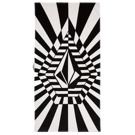 Volcom Stone Ray Towel