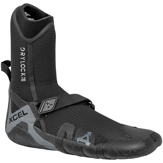 Xcel Drylock 3mm Round Toe Boots