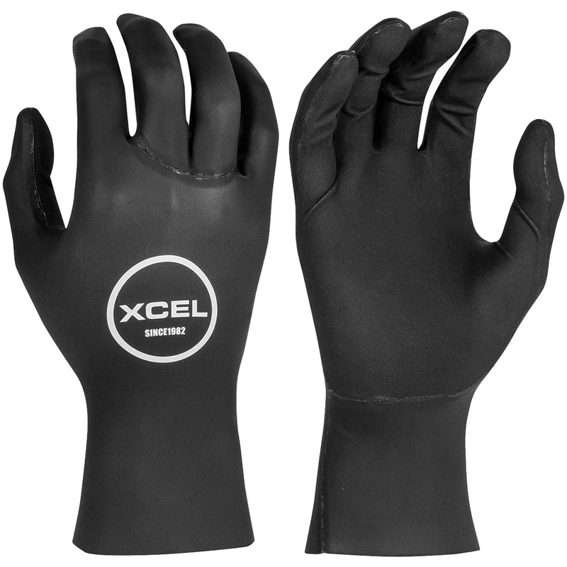 Load image into Gallery viewer, Xcel Comp Anti-Glove 5 Finger Gloves
