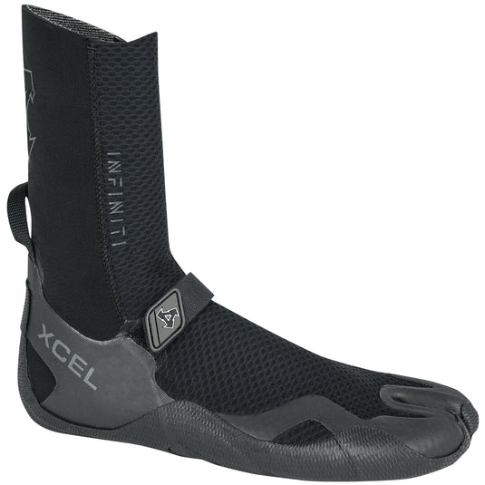 Xcel Infiniti 5mm Split Toe Boots