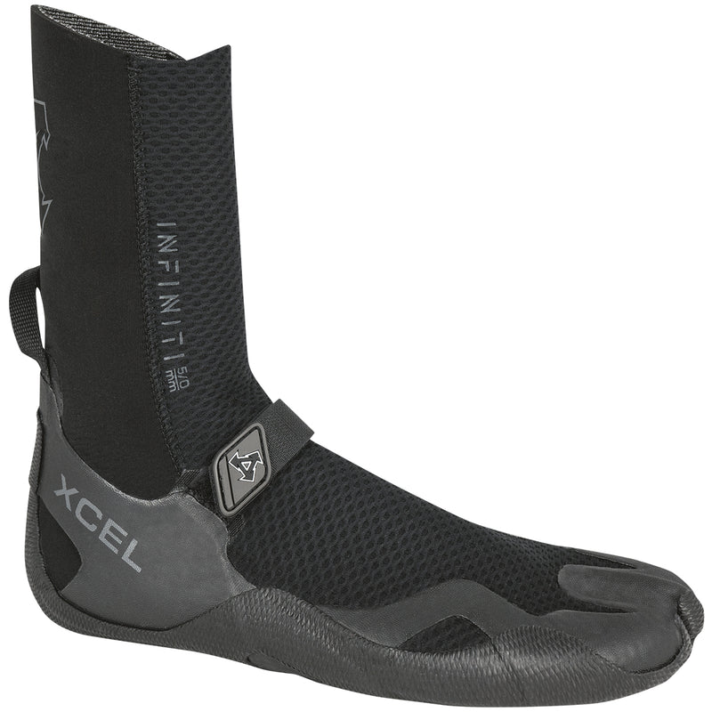 Load image into Gallery viewer, Xcel Infiniti 5mm Round Toe Boots
