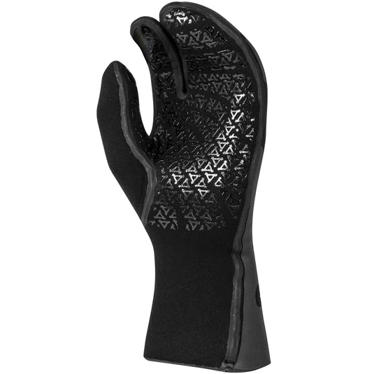 Xcel Infiniti 5mm 3 Finger Lobster Claw Gloves