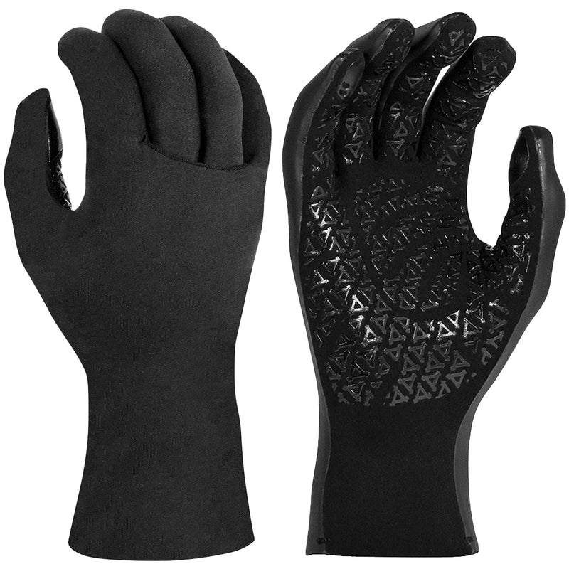 Load image into Gallery viewer, Xcel Toddler Infiniti 3mm 5 Finger Gloves
