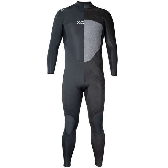 Xcel Axis 3/2 Chest Zip Wetsuit