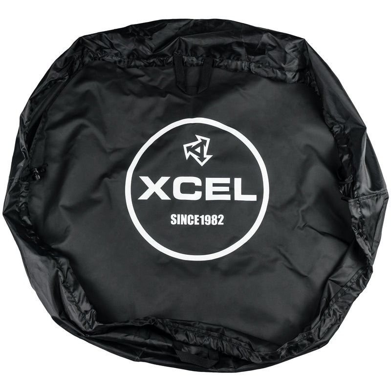 Load image into Gallery viewer, Xcel Changing Mat &amp; Bag
